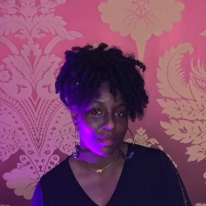 Meet your Posher, Sharee